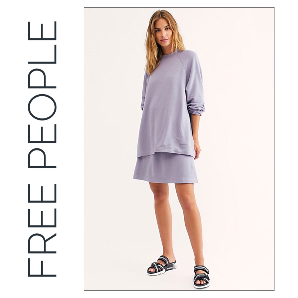 Free People Beach 2-Piece Alexis Set